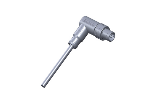 M12A-08BMMM-PR8D03 MPronto-12 (M12 Push Pull)
