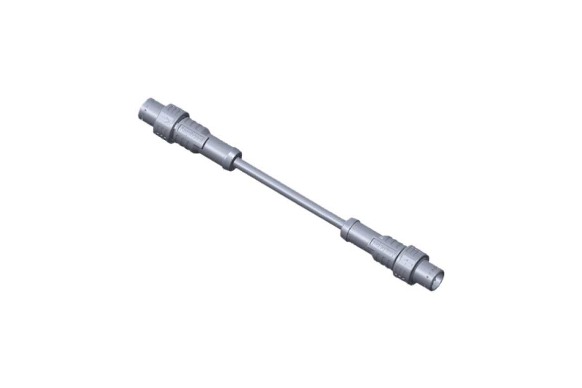 M12A04ML-12AML-PB003 MPronto-12 (M12 Push Pull)