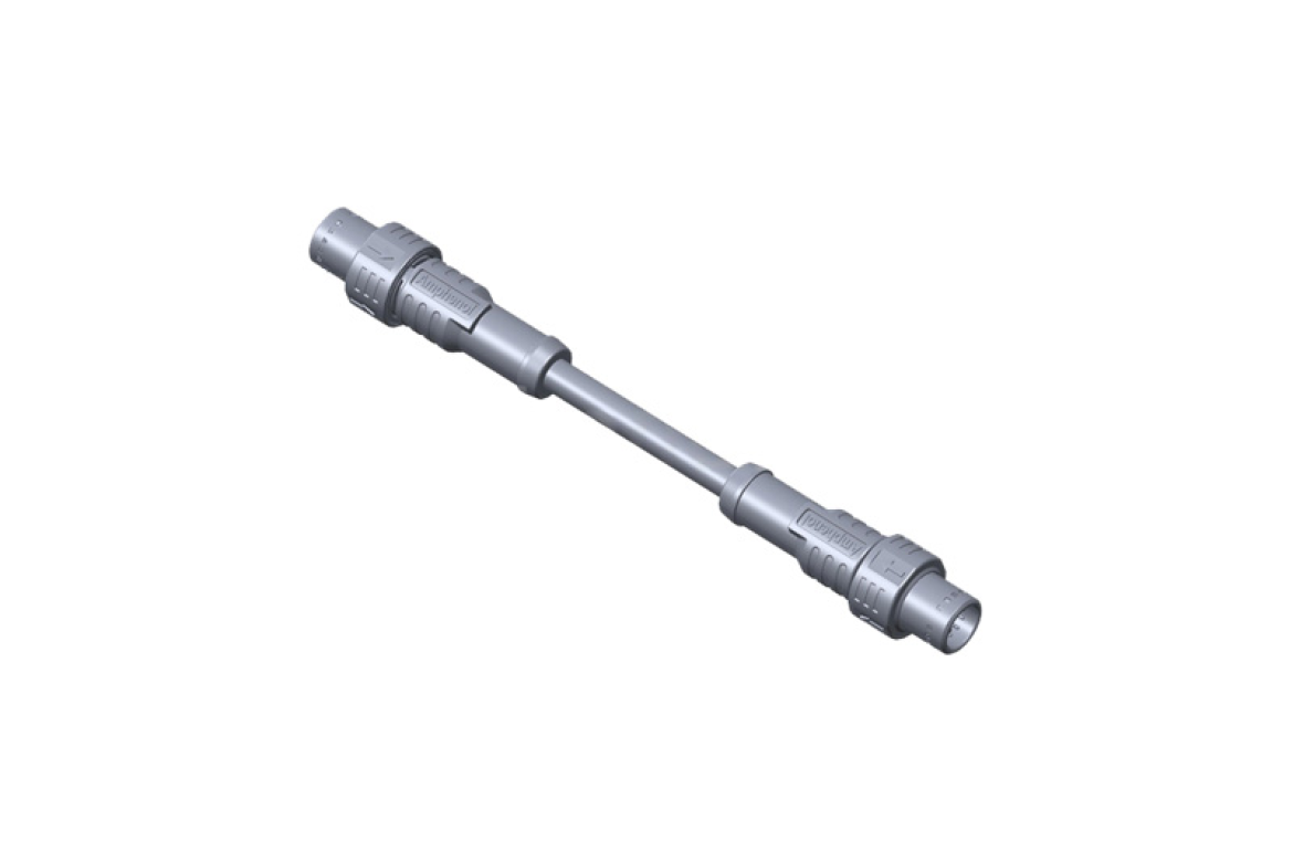 M12A12ML-12AML-PBA05 MPronto-12 (M12 Push Pull)