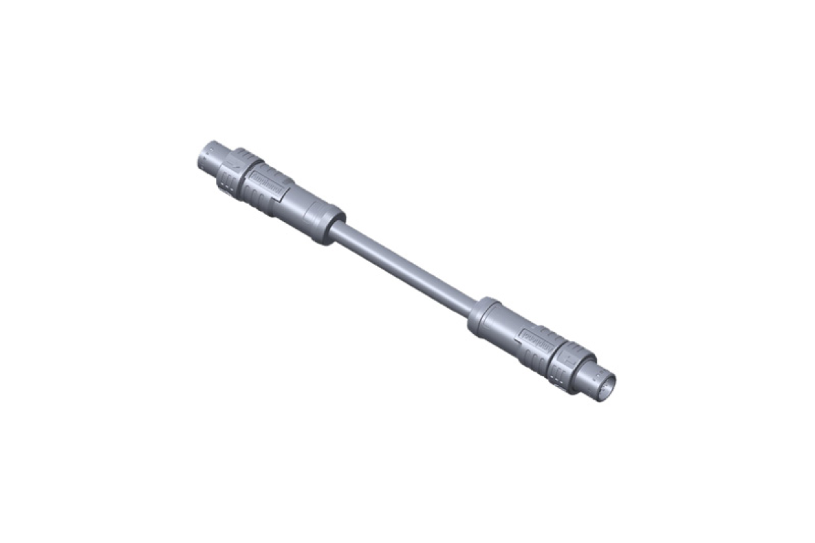 M12A17ML-12AML-PDA05 MPronto-12 (M12 Push Pull)