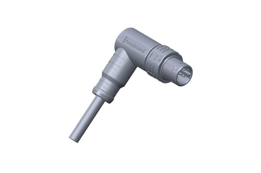 M12B-05BMMM-PR8D01 MPronto-12 (M12 Push Pull)