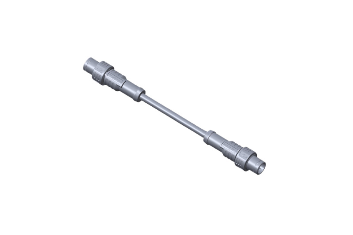 M12B05ML-12BML-PB001 MPronto-12 (M12 Push Pull)