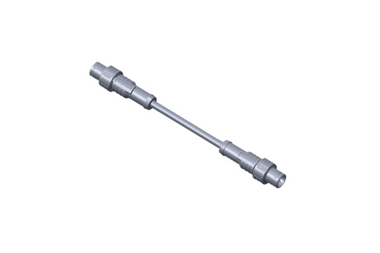 M12B05ML-12BML-PB001 MPronto-12 (M12 Push Pull)
