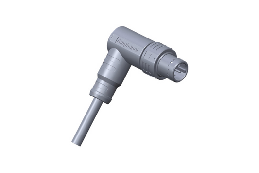 M12D-04BMMM-PR8B01 MPronto-12 (M12 Push Pull)
