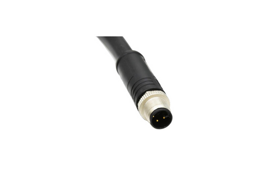 M12K-05BMEM-SL8S04 Metric Circular Connector