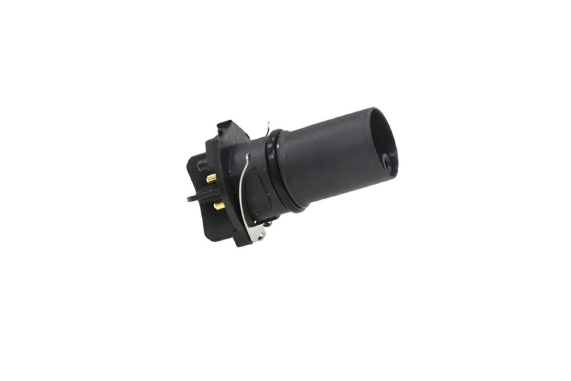 M12K-05PMEP-EE0002 Metric Circular Connector