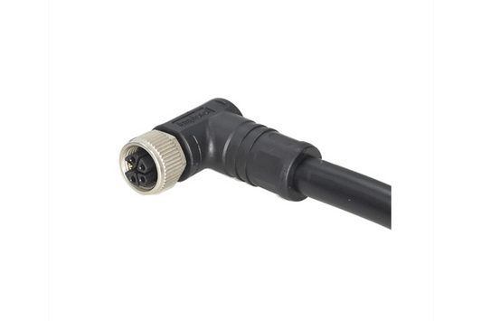 M12L-05BMEM-SR8H03 Metric Circular Connector