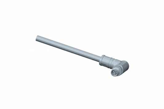 M12S-04BMMM-SR8G03 Metric Circular Connector