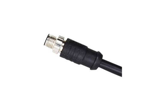 M8-08BMMM-SL7D02 Metric Circular Connector