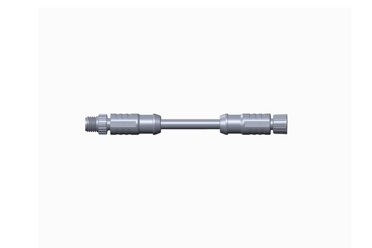 M803ML-8FL-SBA05 Metric Circular Connector