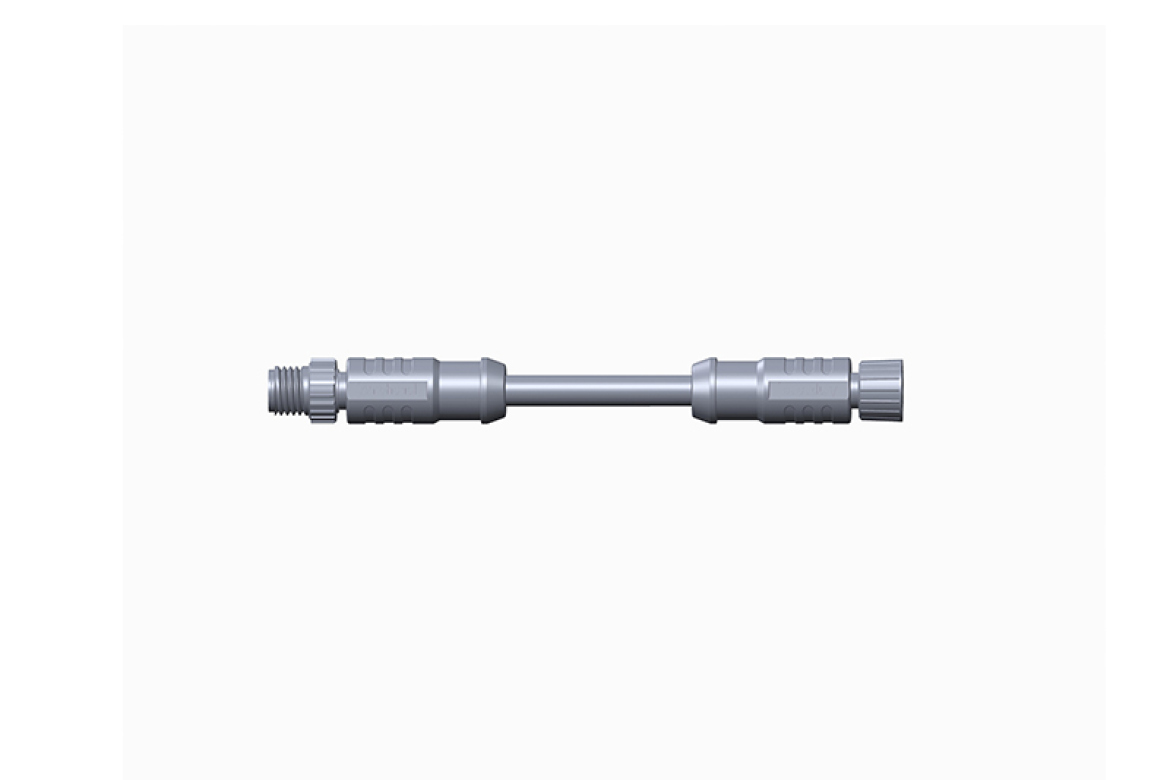 M803ML-8FL-SB003 Metric Circular Connector