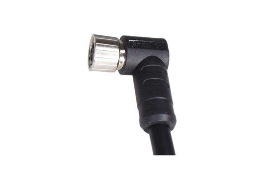 M8AS-03BFFM-SR7D05 Metric Circular Connector