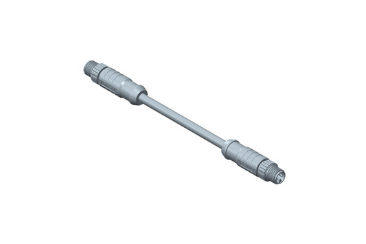 M8AS03ML-ASML-SD002 Metric Circular Connector