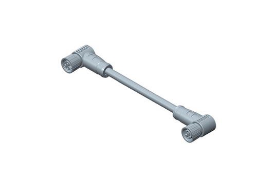M8AS04FR-ASFR-SD004 Metric Circular Connector