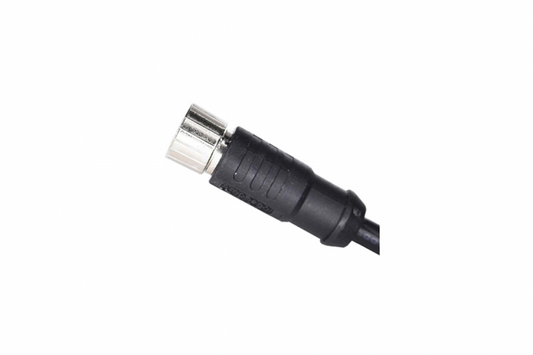 M8S-03BFFM-SL7D05 Metric Circular Connector