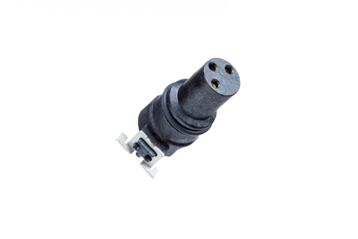 M8S-03PFFT-EE0001 Metric Circular Connector