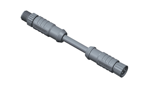 M8S03ML-SFL-SD004 Metric Circular Connector