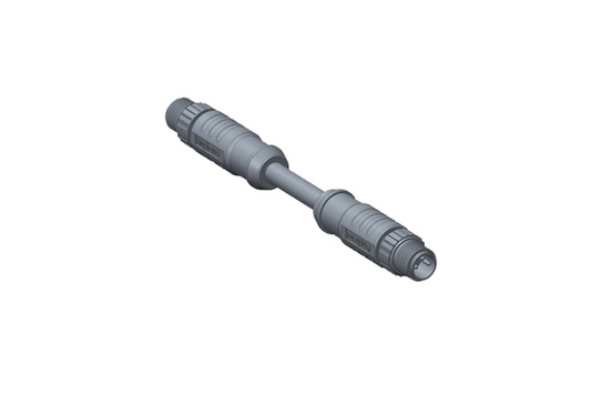 M8S03ML-SML-SD001 Metric Circular Connector