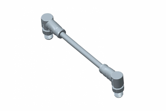 M8S03MR-SMR-SD004 Metric Circular Connector