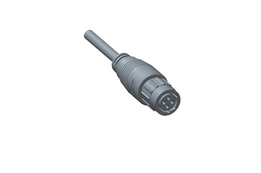 MAB-04AMFM-LL7A02 Ceres Circular Connector