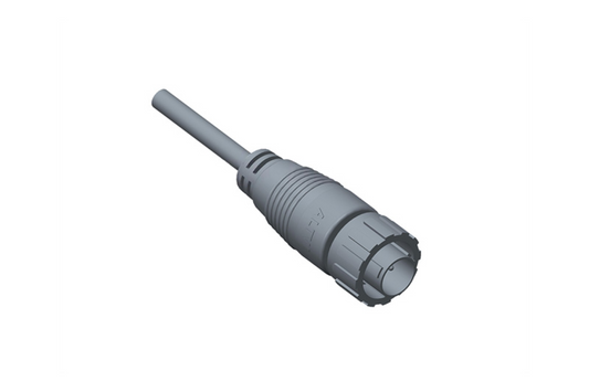 MAB-04BMFM-LL6A02 Ceres Circular Connector