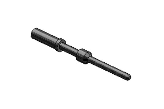 MP-108300 Pin Contact, Crimp, Replacement Pin forMP-41 Series Connectors with 150 Pins