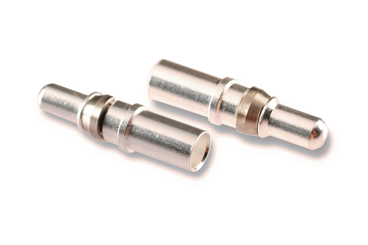 MP10A23S-10 3.6mm (10mm²)  Male Contact, Silver Plating, Machined, Wire Range 8AWG