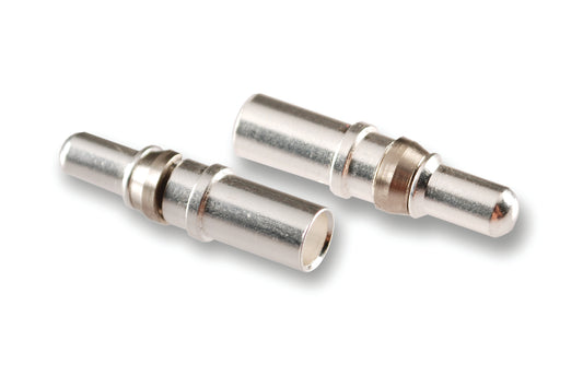 MP10A23T Pin Contact, Machined, Tin Plated, Size 3.6mm, 10-12 AWG