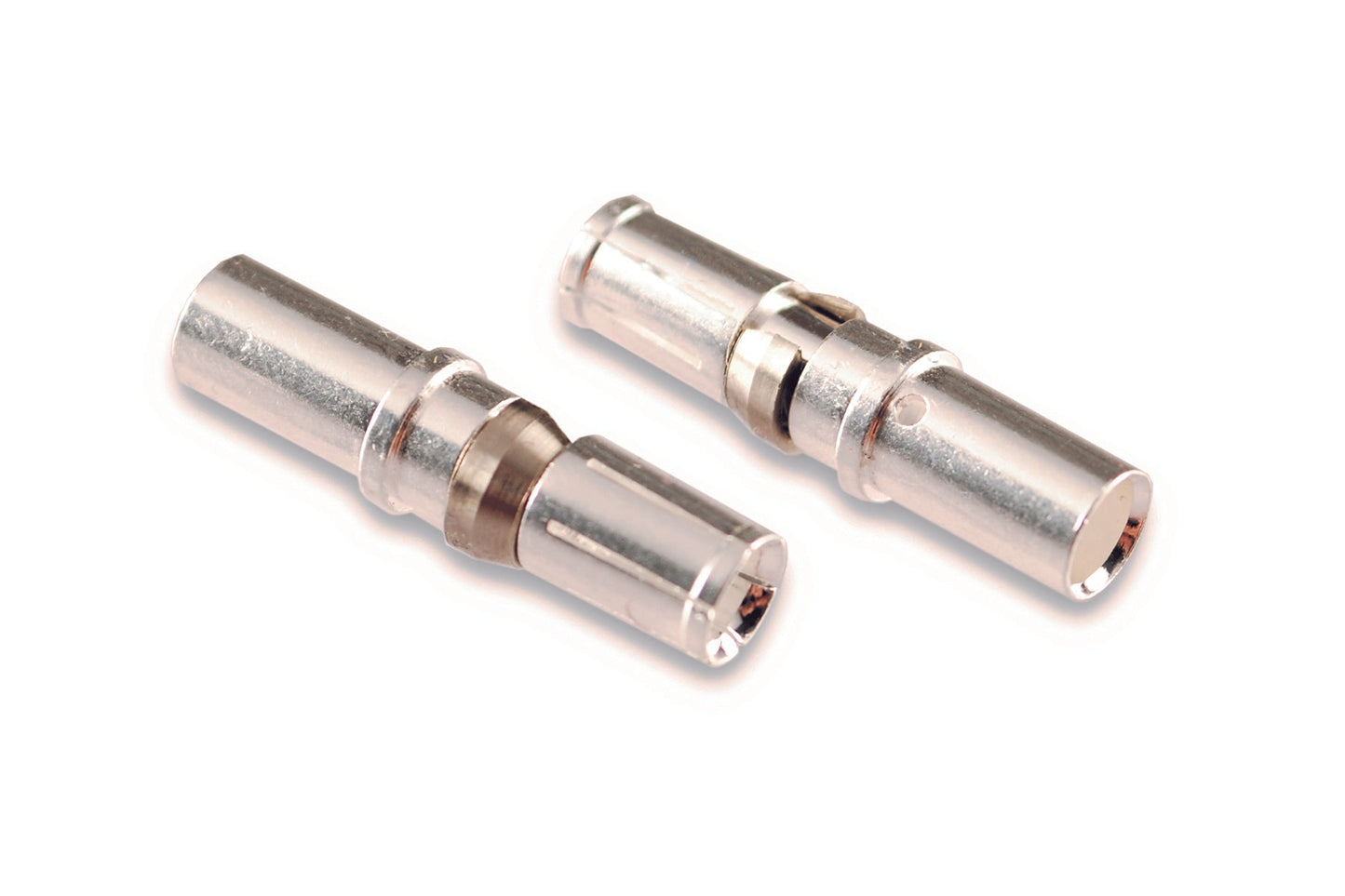 MS10A23T-10 3.6mm (10mm²)  Female Contact, Tin Plating, Machined, Wire Range 8AWG