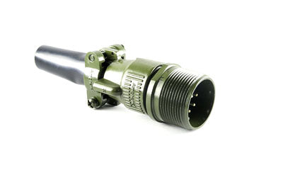 MS3101F16S-1P – Amphenol Australia