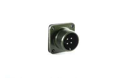 MS3102R14S-2P – Amphenol Australia