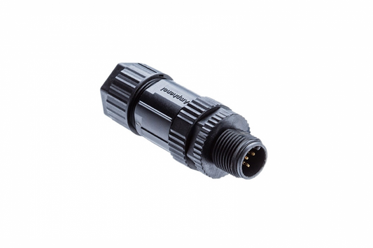 MSAP-03BMMA-SL8001 Metric Circular Connector
