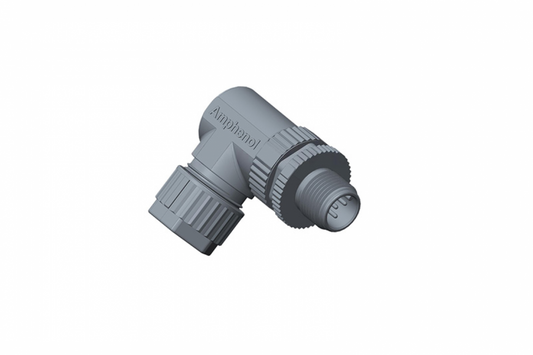 MSAP-03BMMB-SR7001 Metric Circular Connector