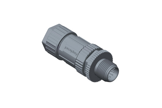MSAP-10BMMA-SL7001 Metric Circular Connector
