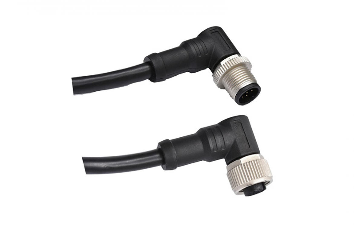 MSAP04MR-SAPFR-SD005 Metric Circular Connector