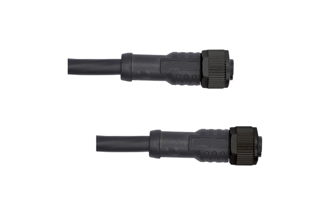 MSAP12FL-SAPFL-SD010 Metric Circular Connector