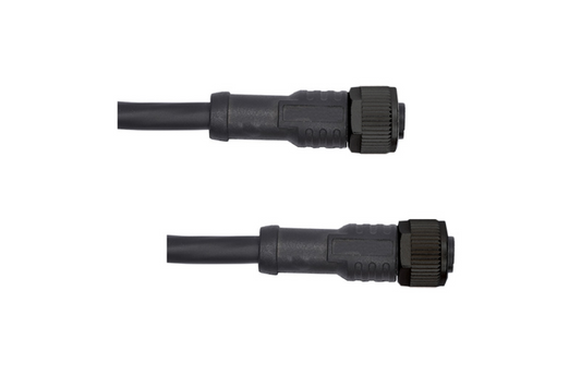 MSAP12FL-SAPFL-SD010 Metric Circular Connector