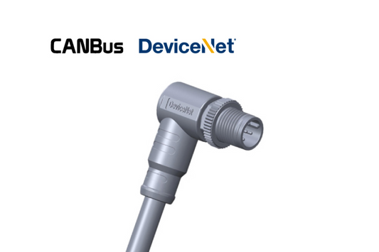 MSAS-05BMMM-SR8J04 Metric Circular Connector