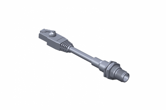 MSAS-05PMMJ-SF8A01 Metric Circular Connector