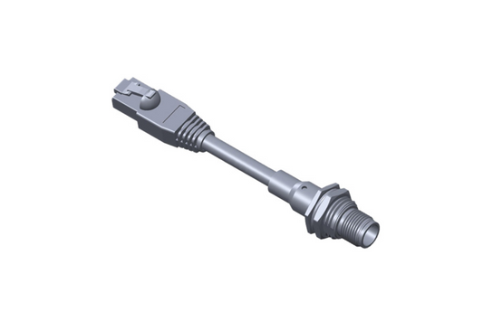 MSAS-05PMMJ-SF8C03 Metric Circular Connector