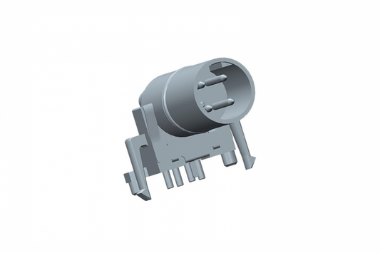 MSAS-05PMMR-EE0001 Metric Circular Connector