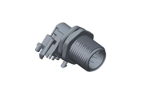 MSAS-06PMMR-SF7003 Metric Circular Connector