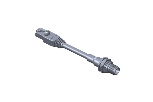 MSAS-08PMMJ-SF8C02 Metric Circular Connector