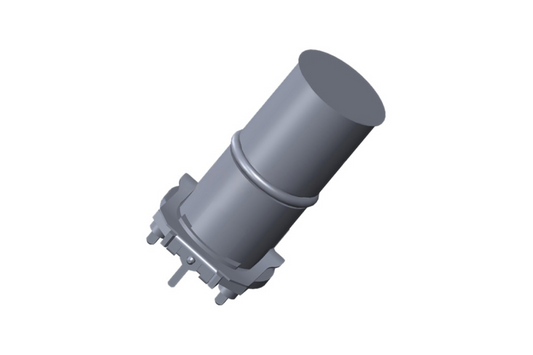 MSAS-08PMMP-EE0001 Metric Circular Connector