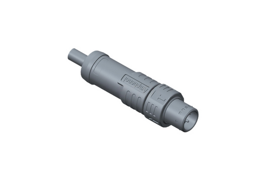 MSAS-08BMMM-PL8B02 MPronto-12 (M12 Push Pull)