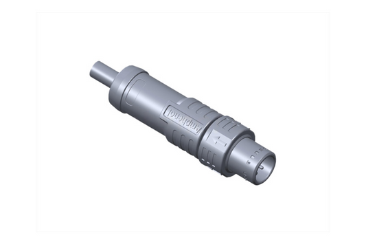 MSAS-05BMMM-PL8D03 MPronto-12 (M12 Push Pull)