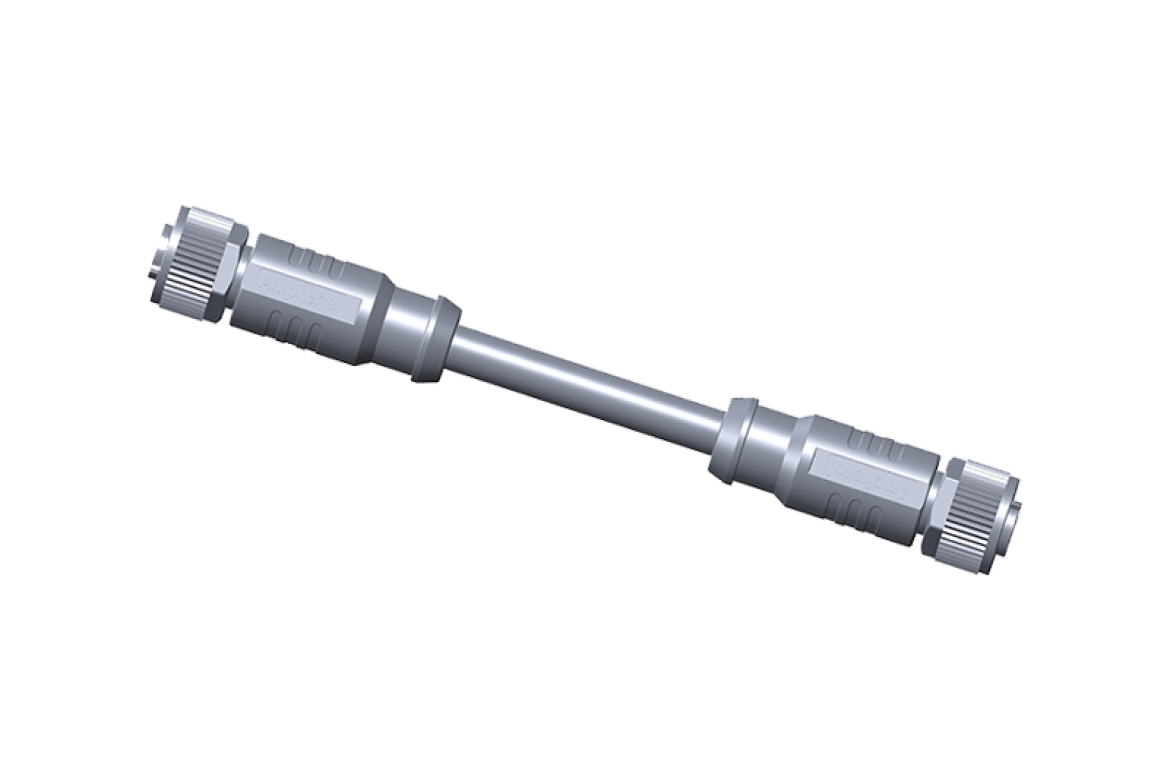 MSAS05FL-SASFL-SJA05 Metric Circular Connector