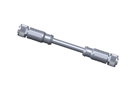 MSAS05FL-SASFL-SJ010 Metric Circular Connector