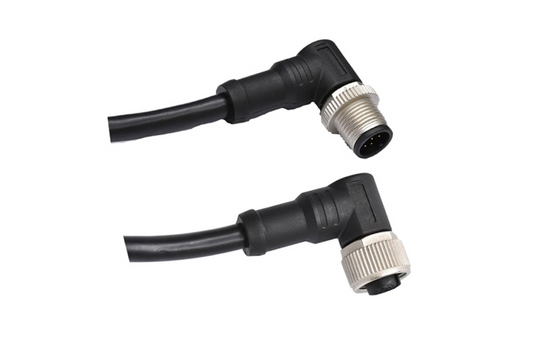 MSBP05MR-SBPFR-SB010 Metric Circular Connector