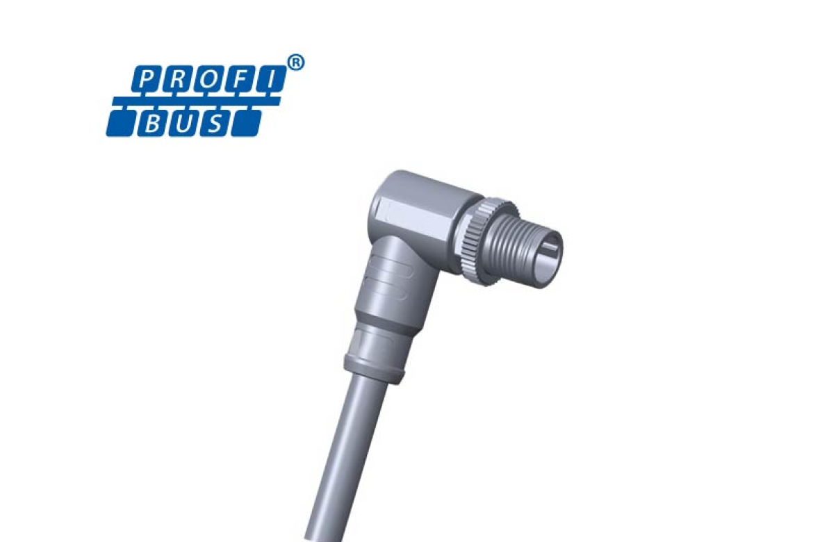 MSBS-02BMMM-SR8M05 Metric Circular Connector